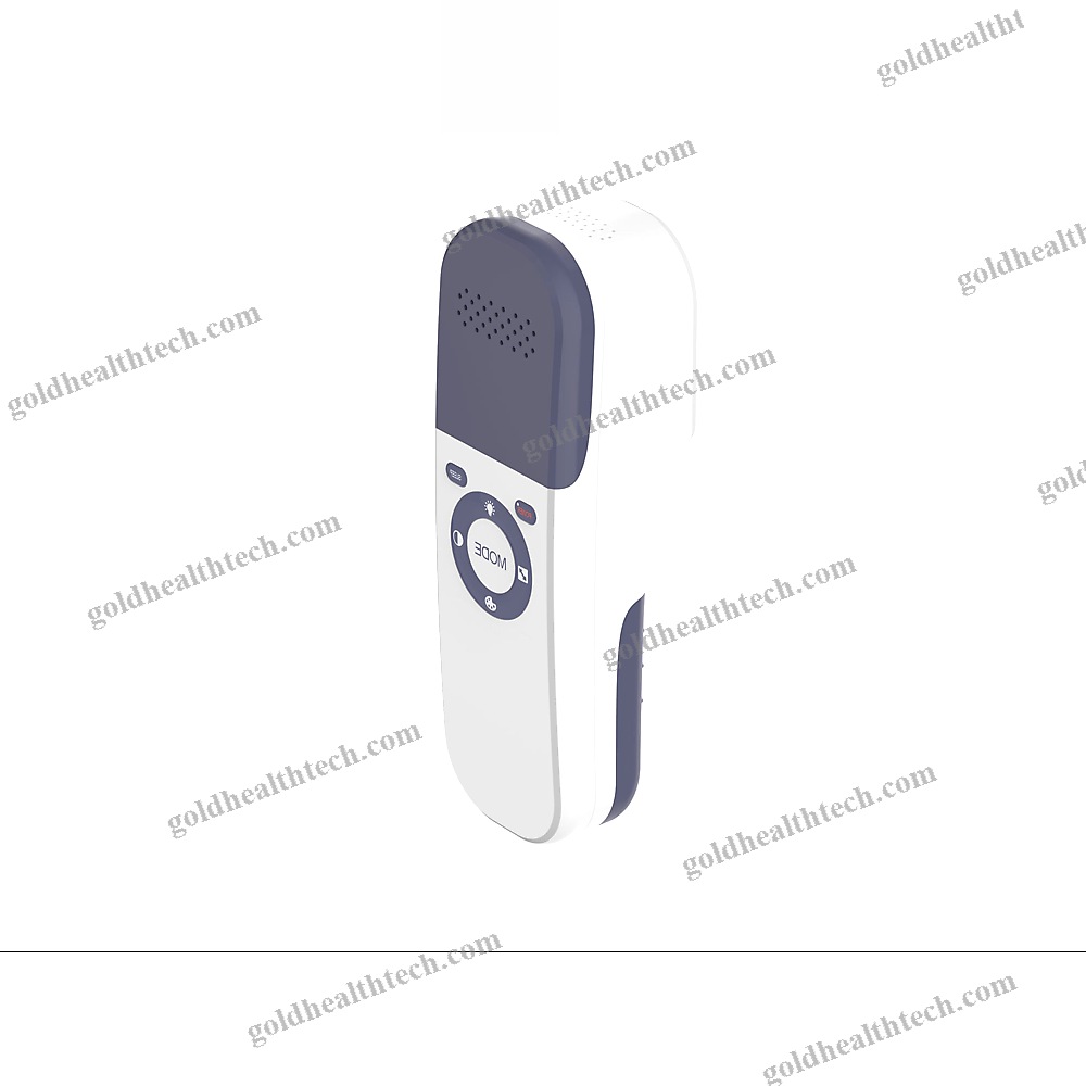 Infrared Vein Finder