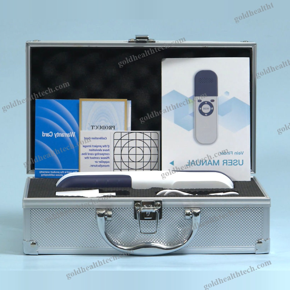 Infrared Vein Finder