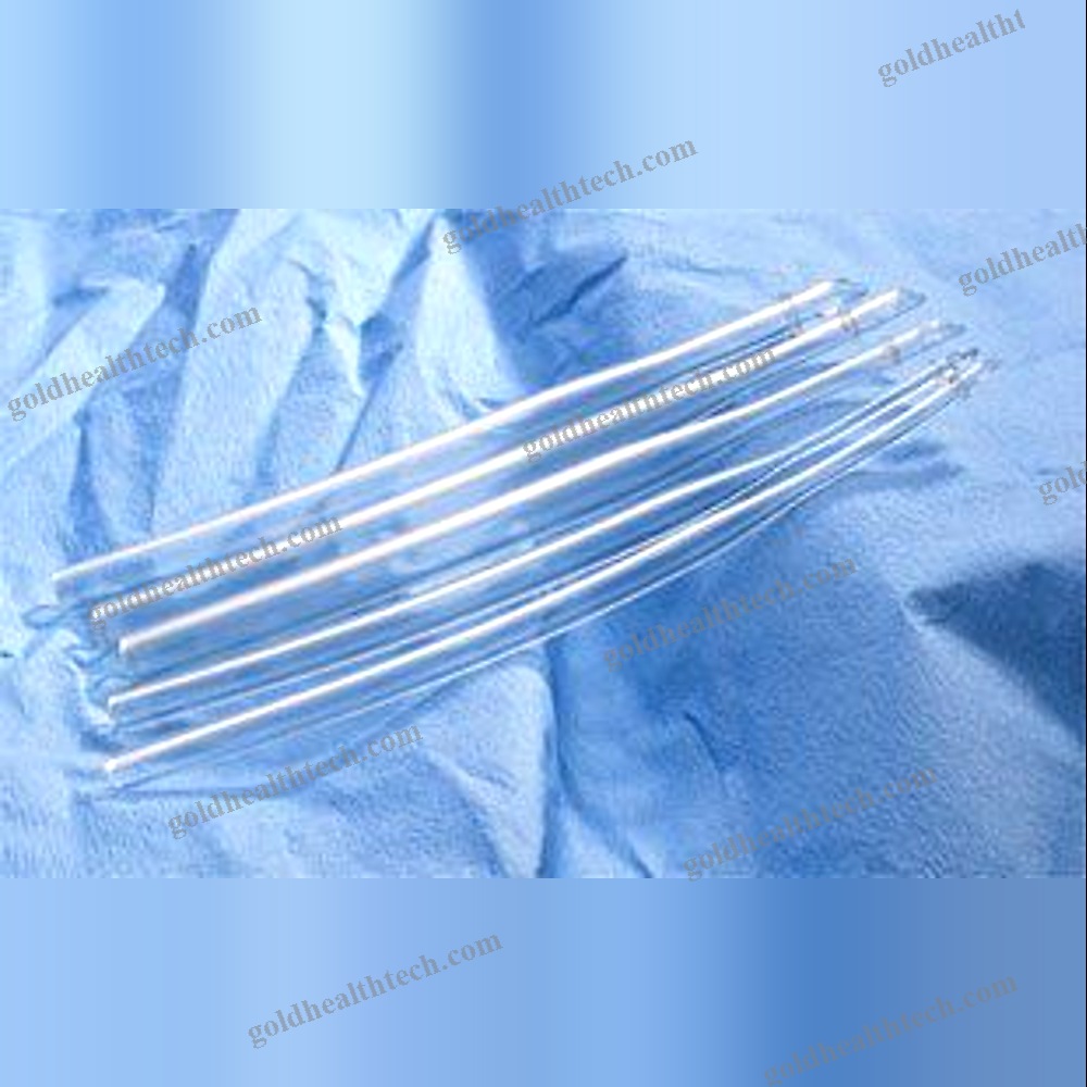 Cardioplegia Cannula