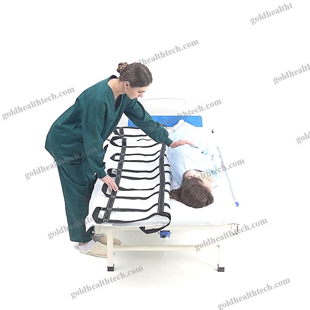 Medical Mattress Evacuation Sheet
