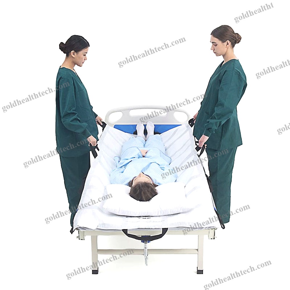 Medical Mattress Evacuation Sheet