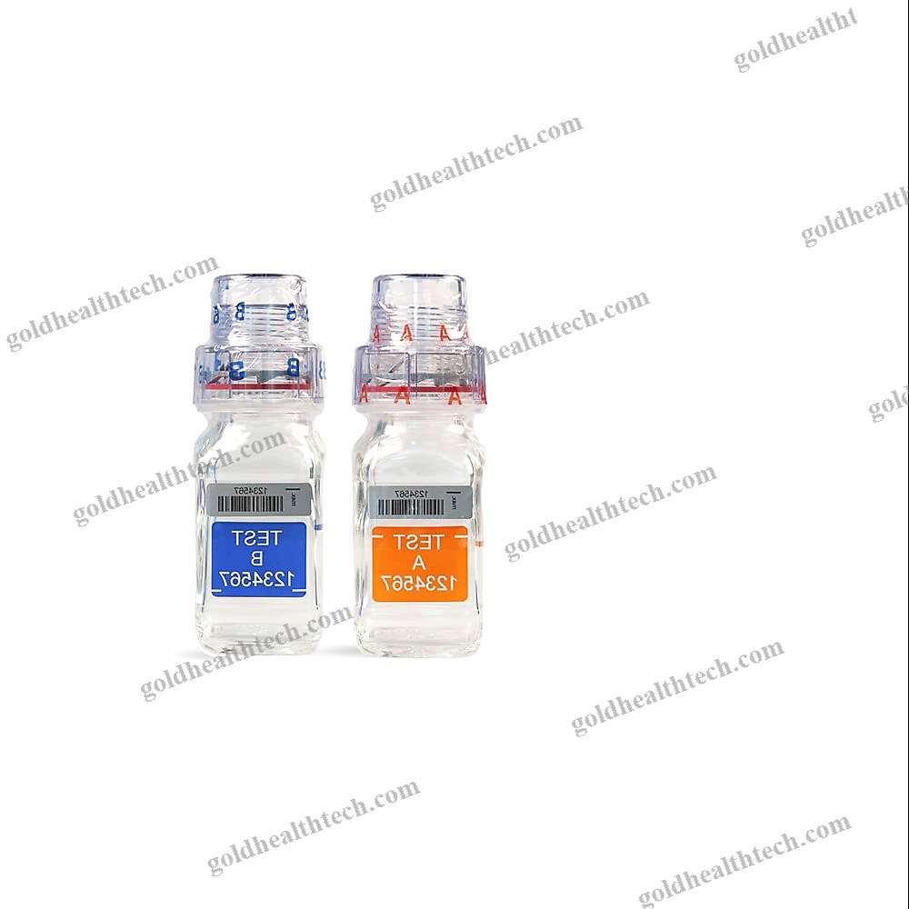 Transport Sample Container