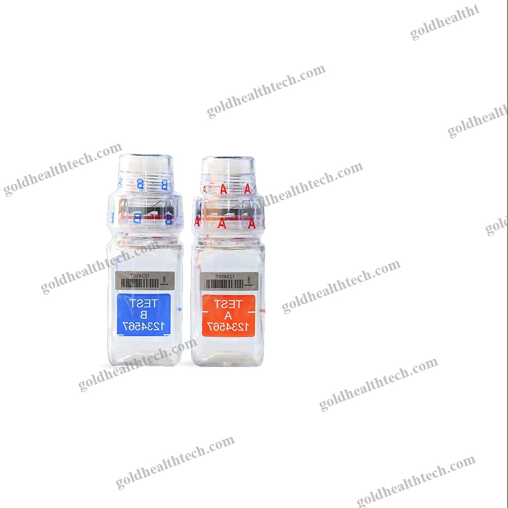 Transport Sample Container