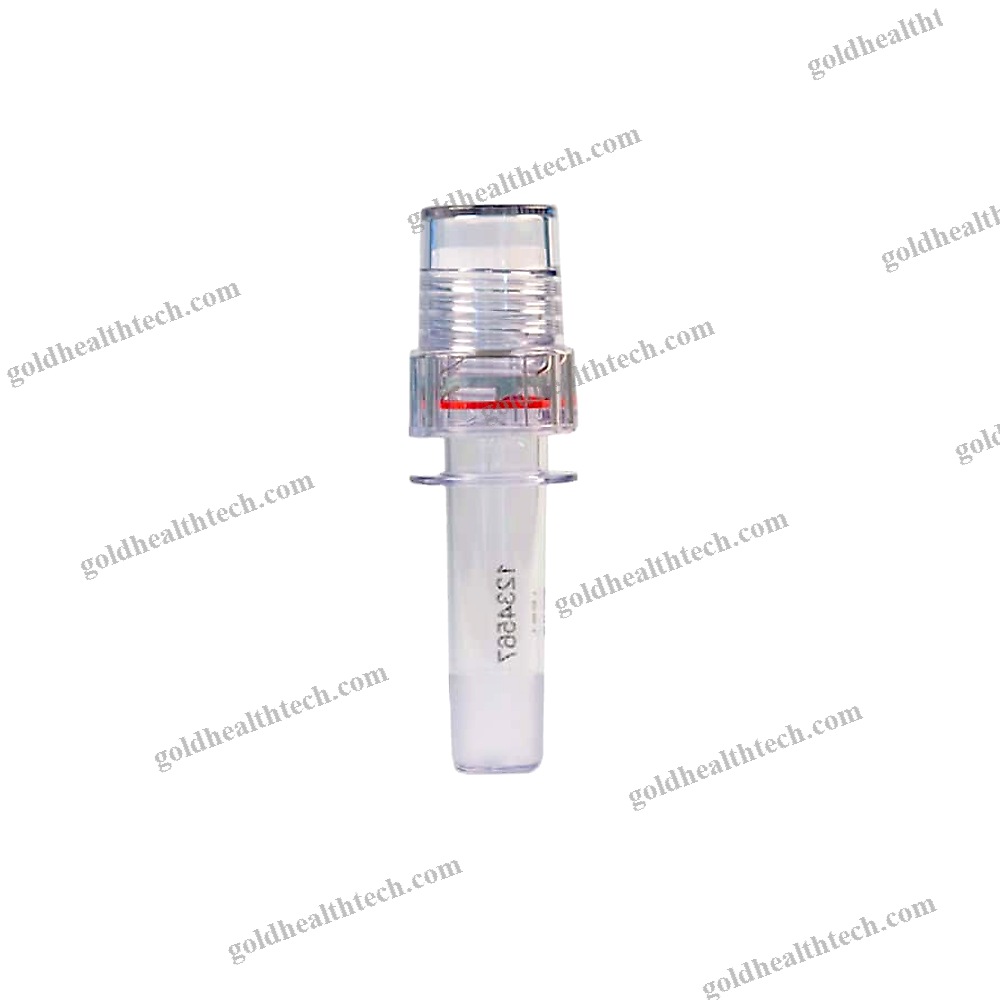 Blood Collection Kit