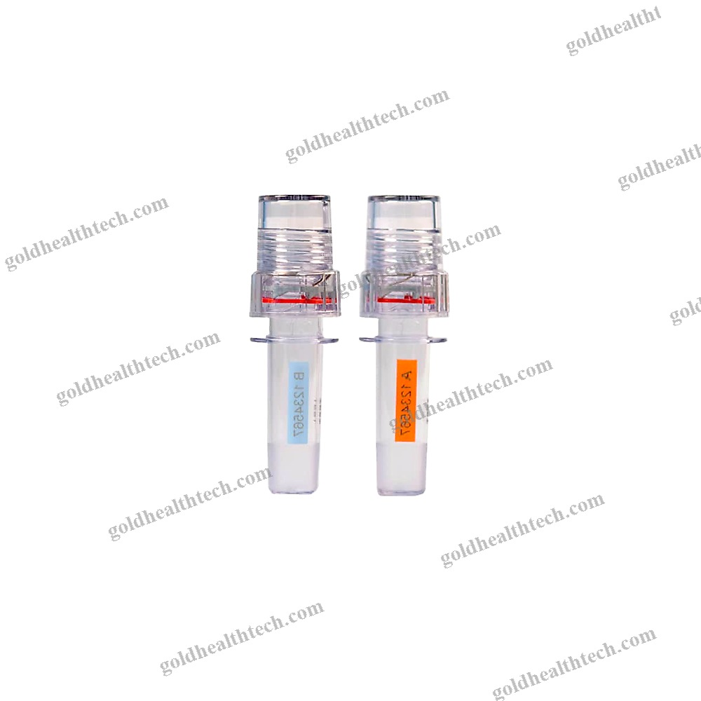 Blood Collection Kit