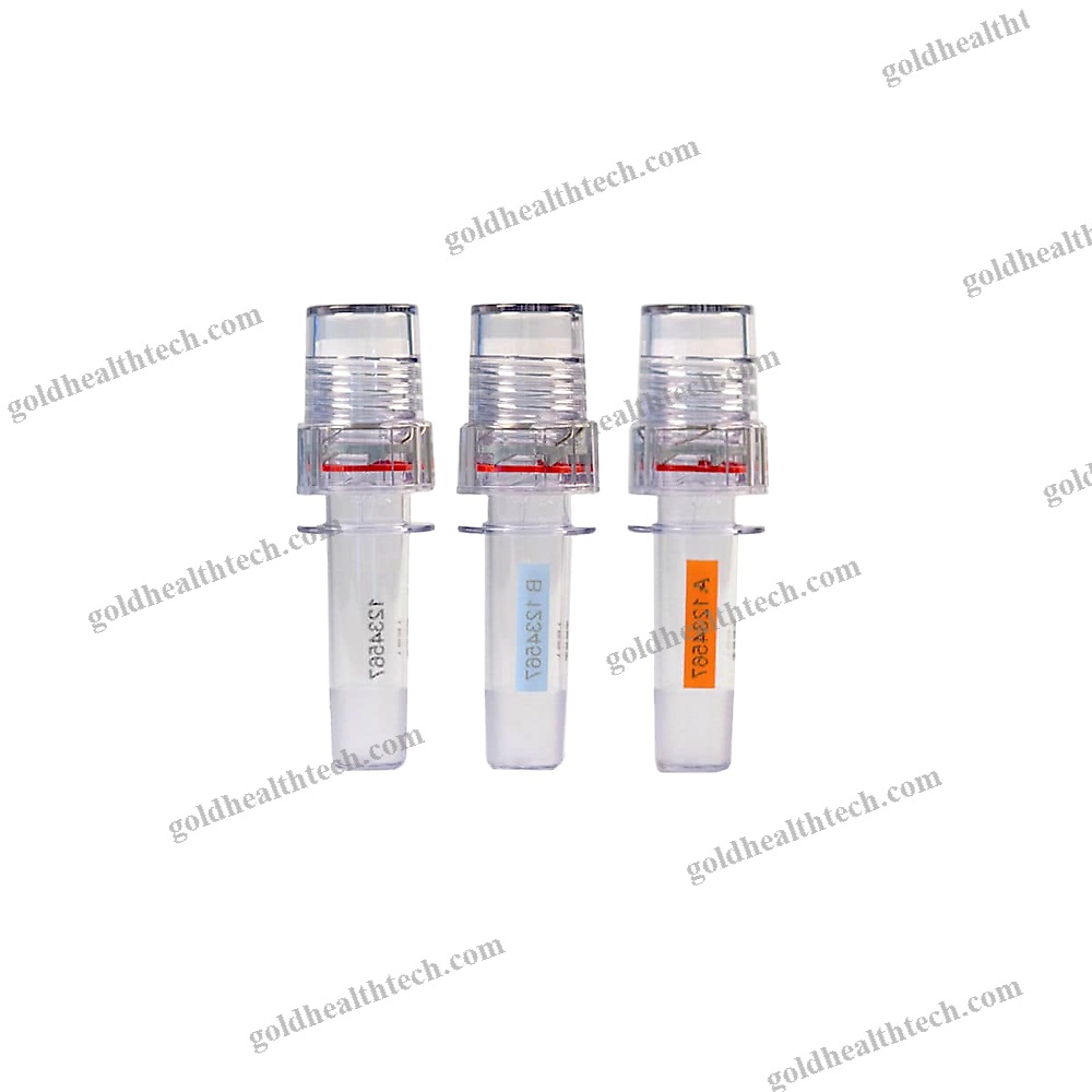 Blood Collection Kit