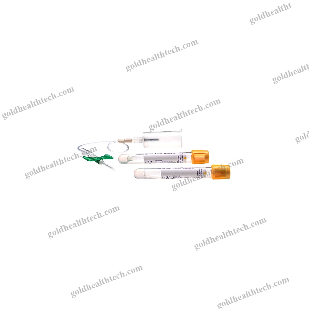 Blood Collection Kit