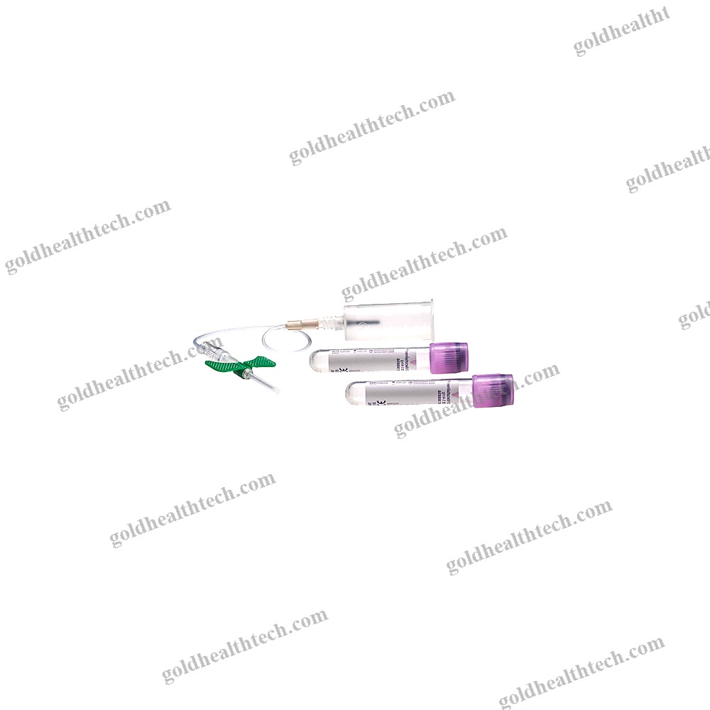Blood Collection Kit