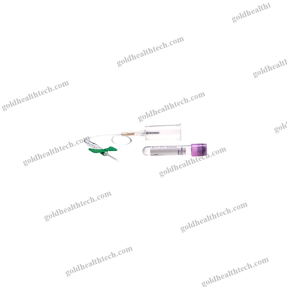 Blood Collection Kit