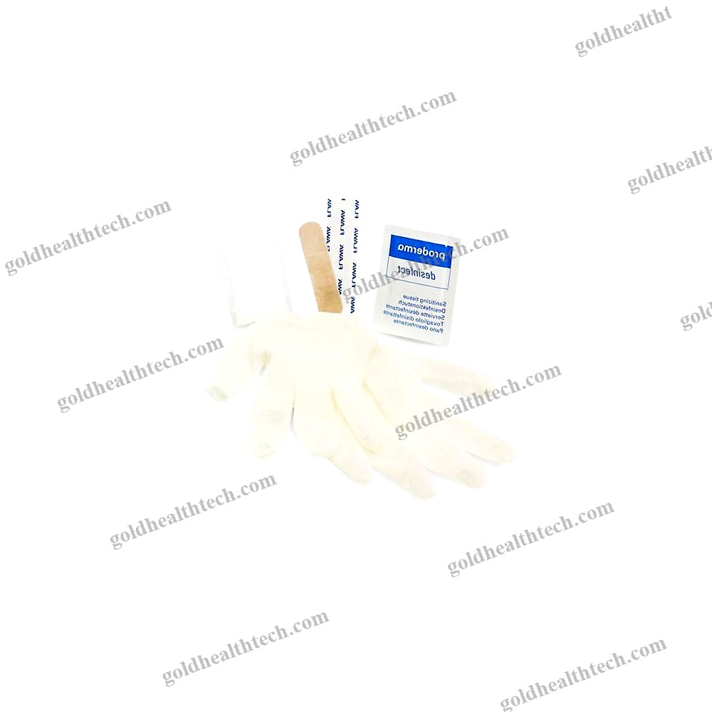 Blood Collection Kit