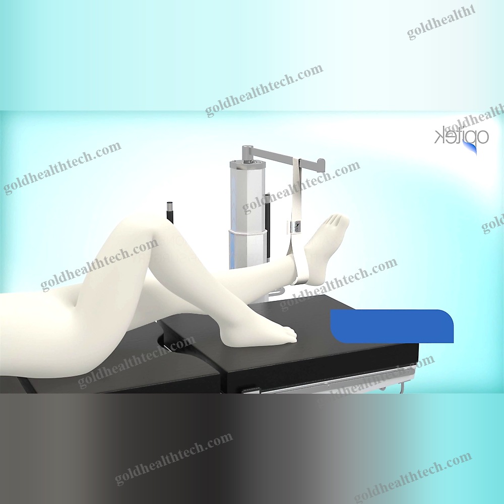 Electric Patient Lift
