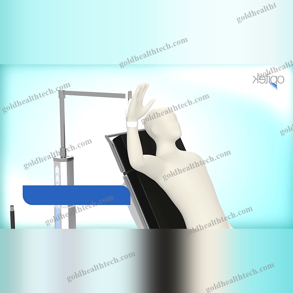 Electric Patient Lift