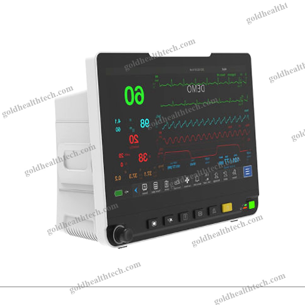Portable Patient Monitor