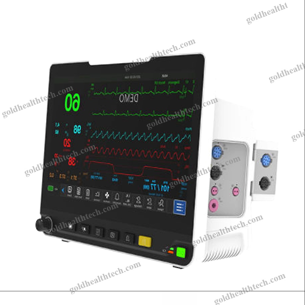 Portable Patient Monitor