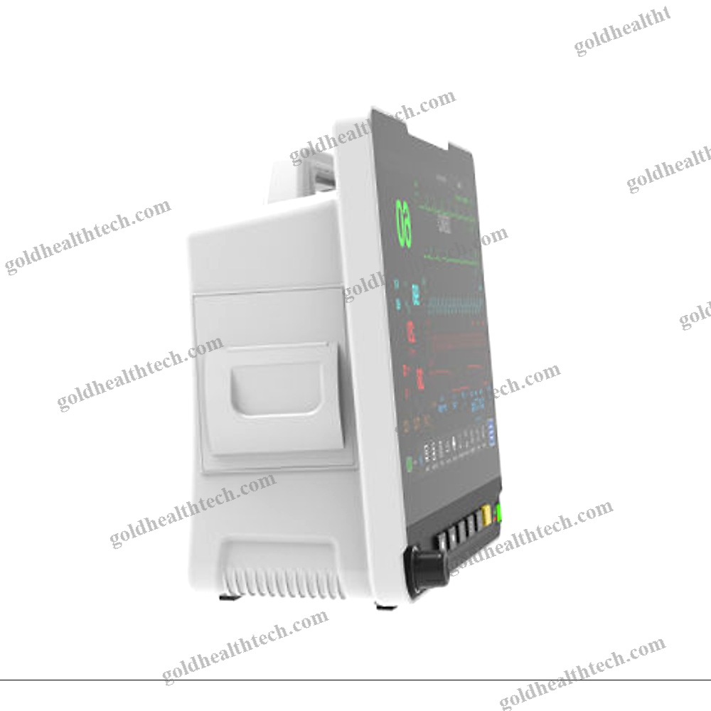 Portable Patient Monitor
