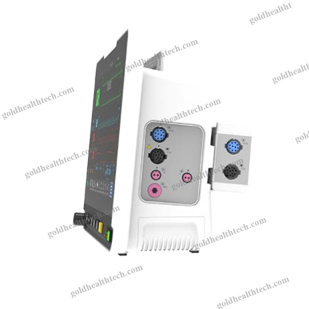 Portable Patient Monitor