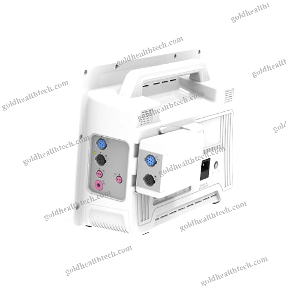 Portable Patient Monitor