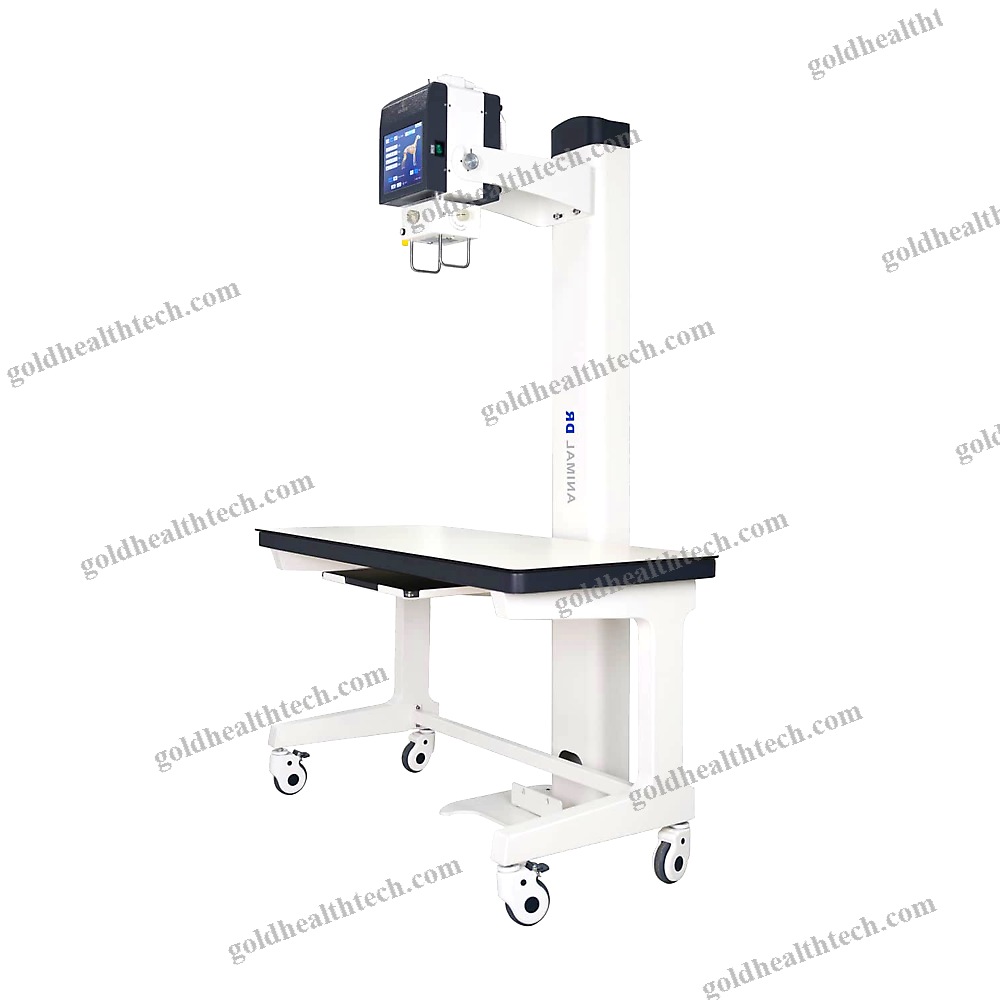 Veterinary X-Ray System