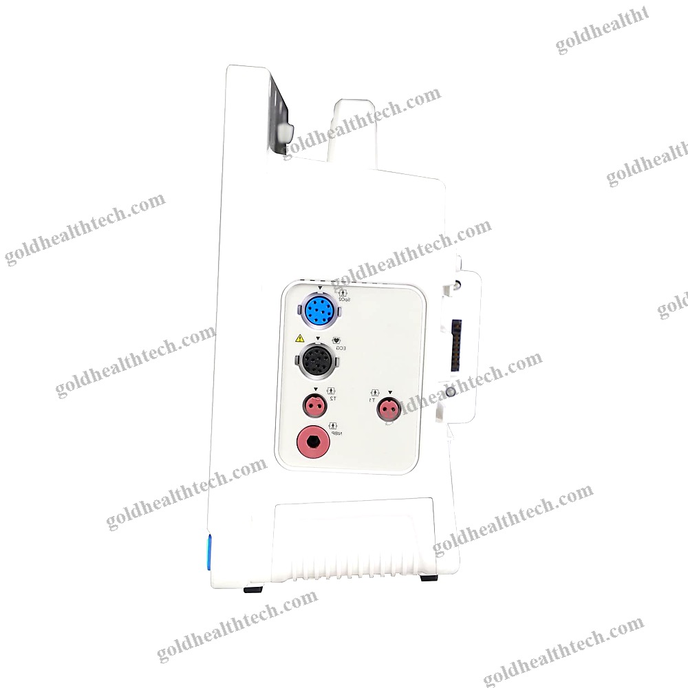 Portable Patient Monitor