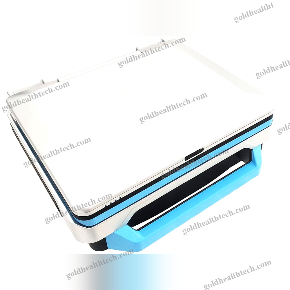 Color Doppler Ultrasound System