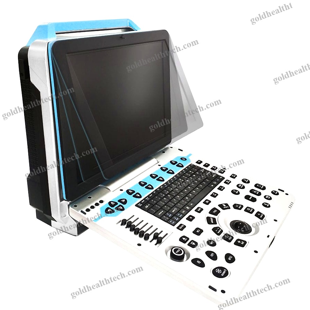 Color Doppler Ultrasound System