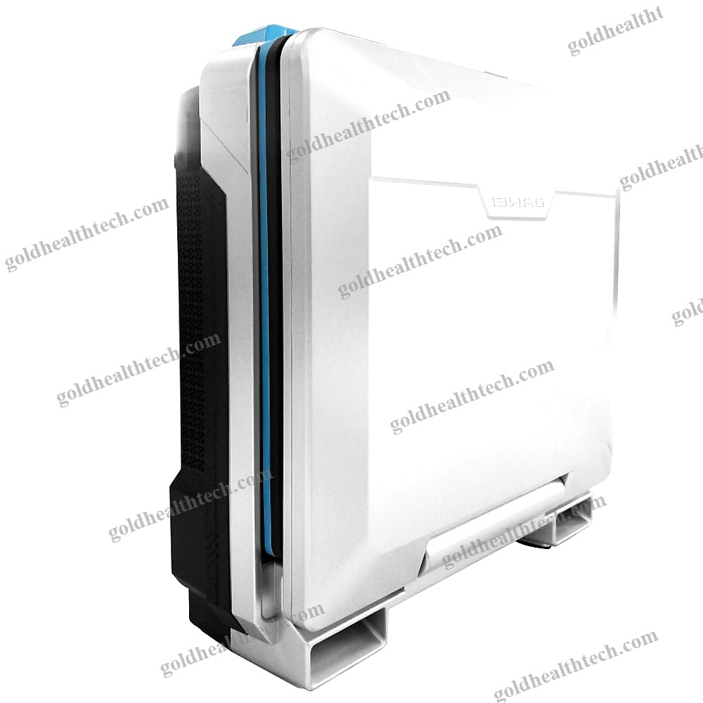 Color Doppler Ultrasound System