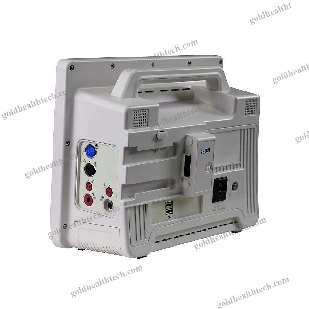 Resp Patient Monitor