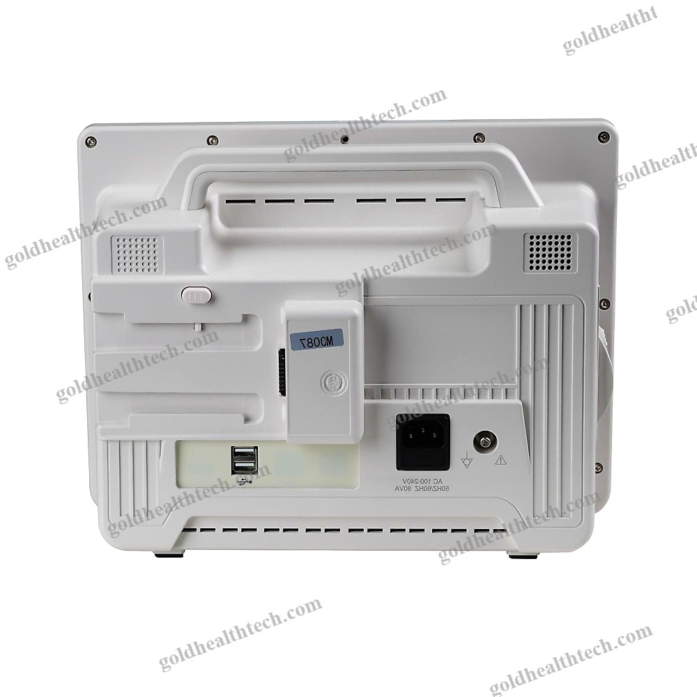 Resp Patient Monitor
