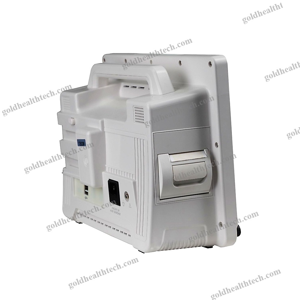 Resp Patient Monitor