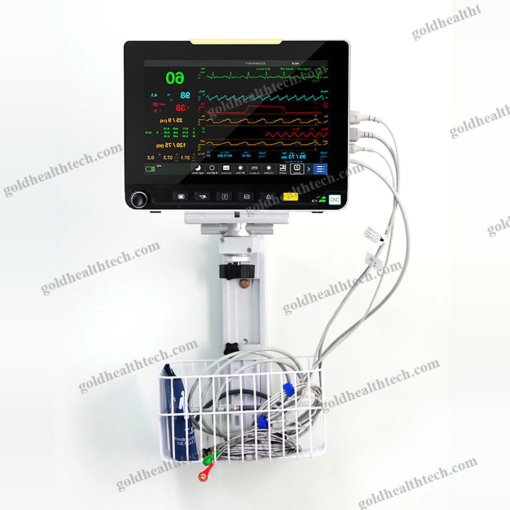 Resp Patient Monitor