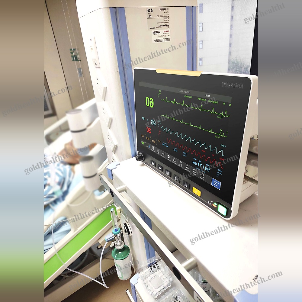 Resp Patient Monitor