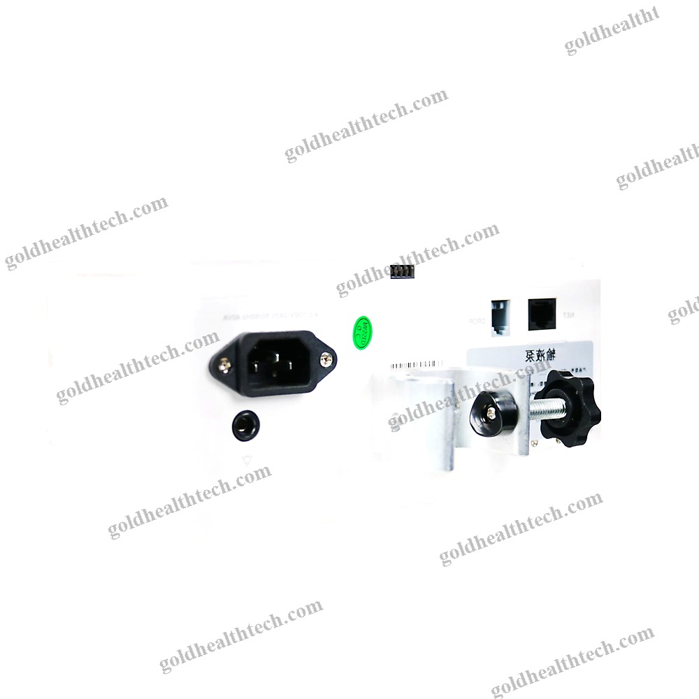 Veterinary Infusion Pump