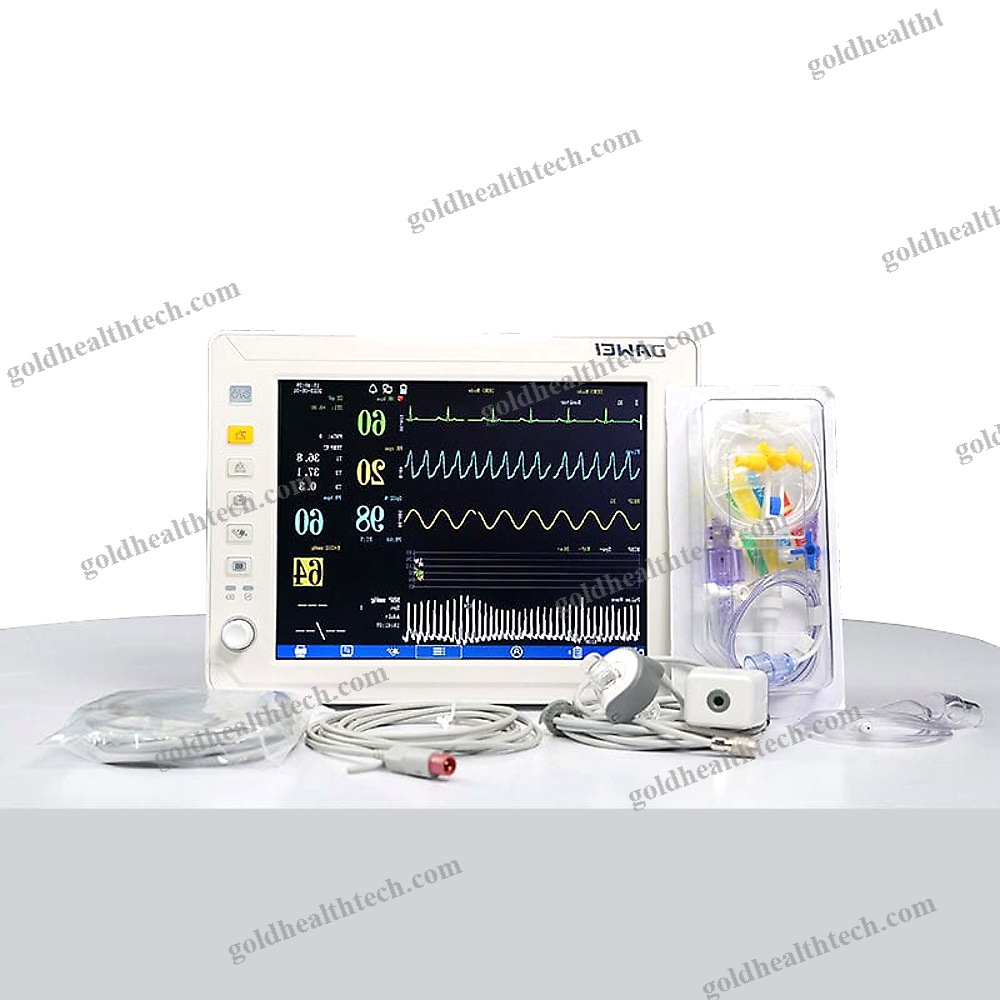 Portable Patient Monitor