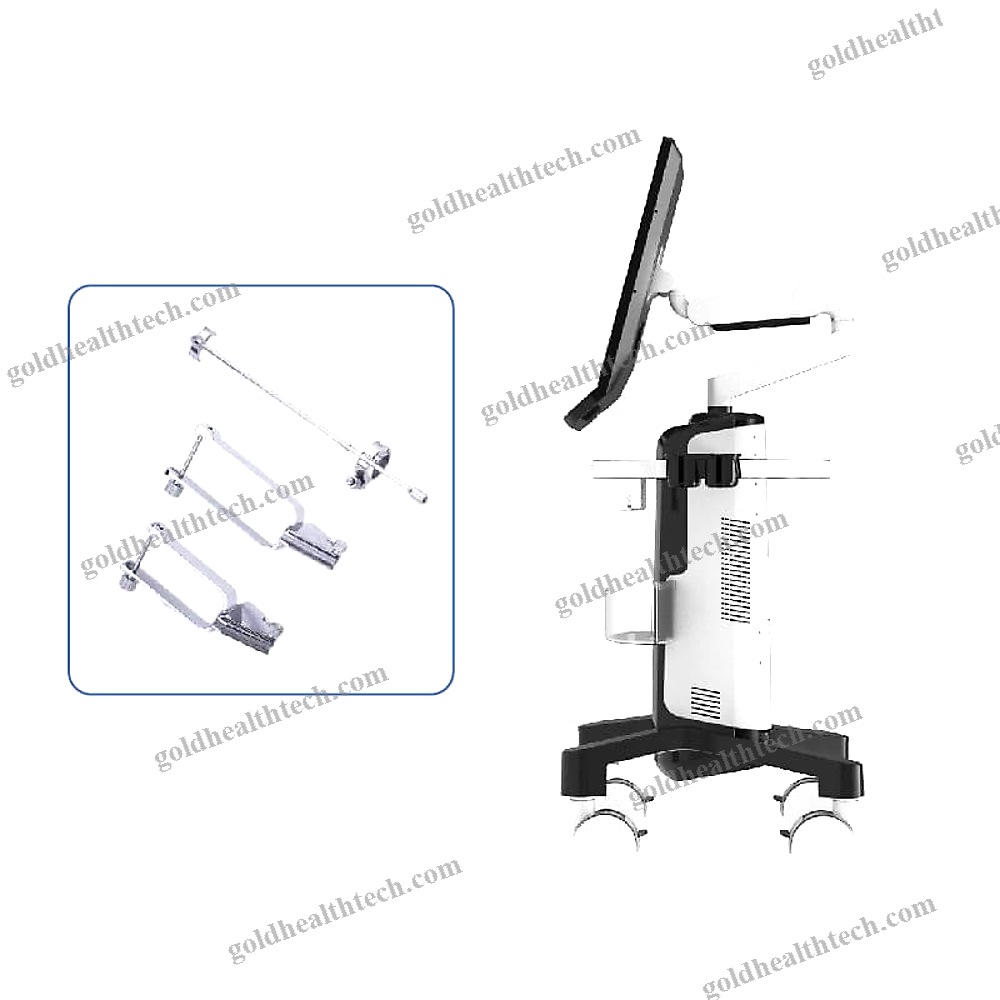 On-Platform, Compact Ultrasound System