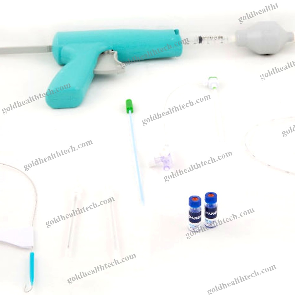 Vascular Closure System