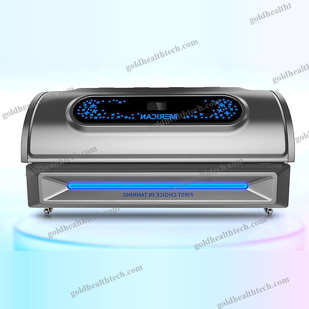 Uva Tanning Bed