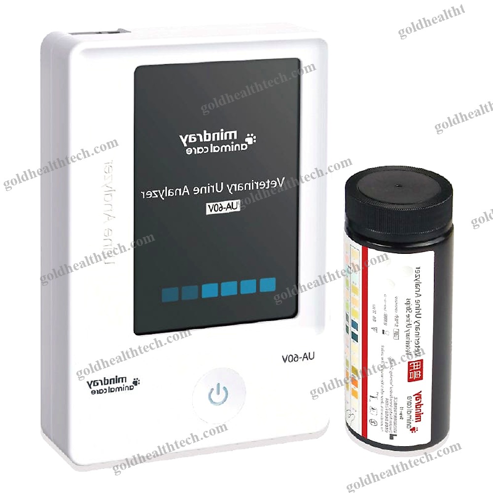 Automatic Urine Analyzer
