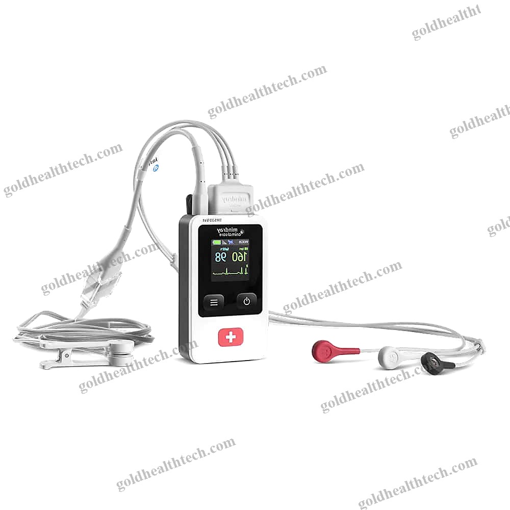 Cardiology Telemetry System