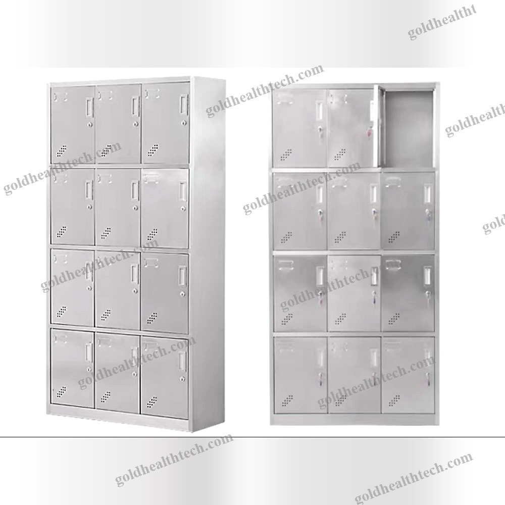 Storage Locker