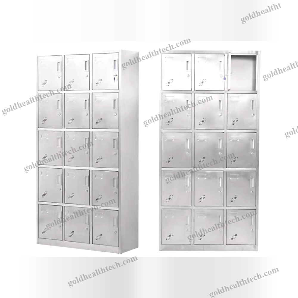 Storage Locker
