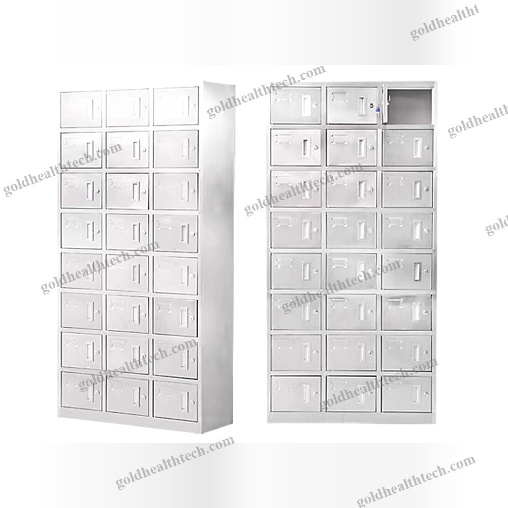 Storage Locker