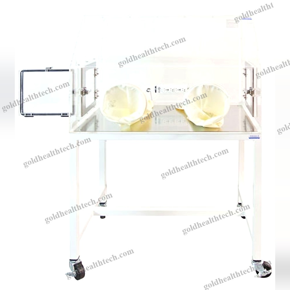Laboratory Glove Box