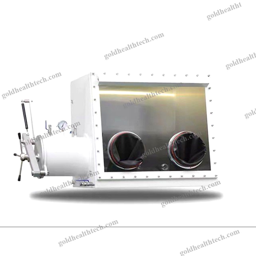Laboratory Glove Box
