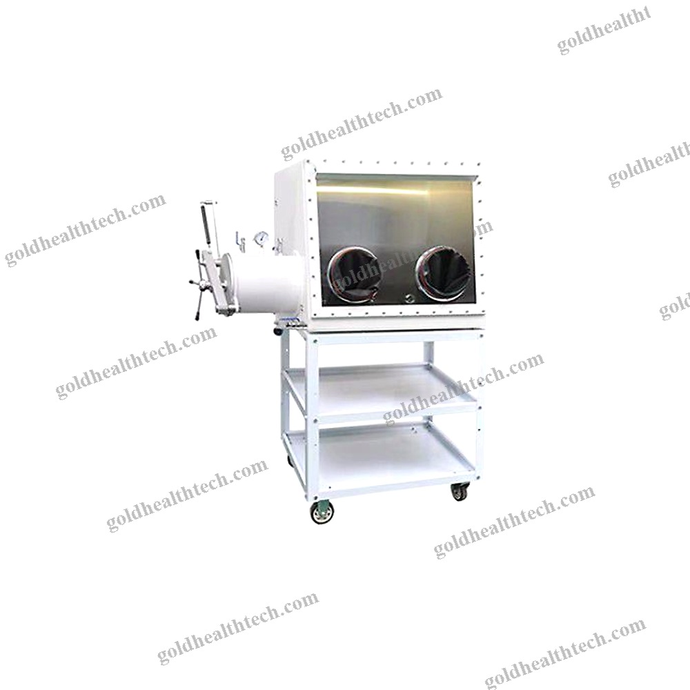 Laboratory Glove Box