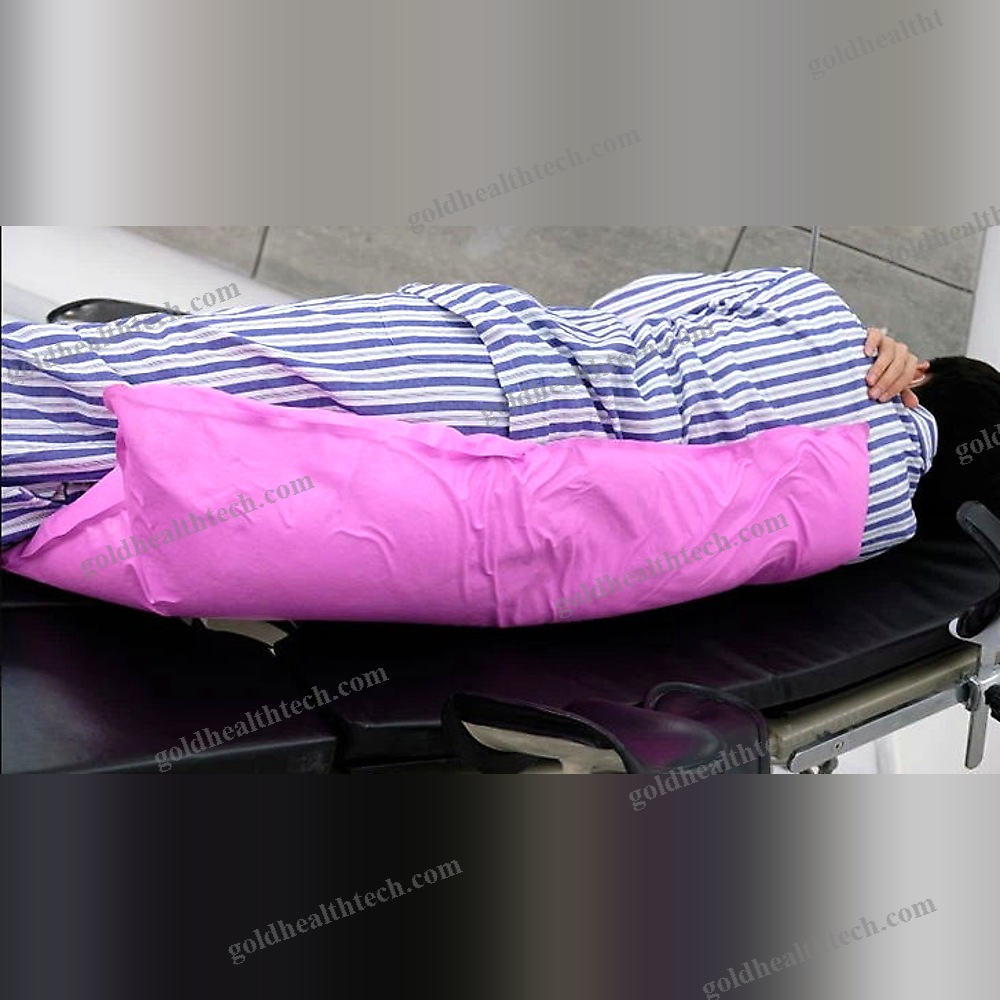 Positioning Cushion