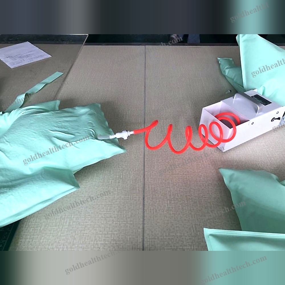 Positioning Cushion