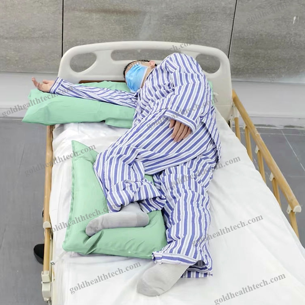Positioning Cushion