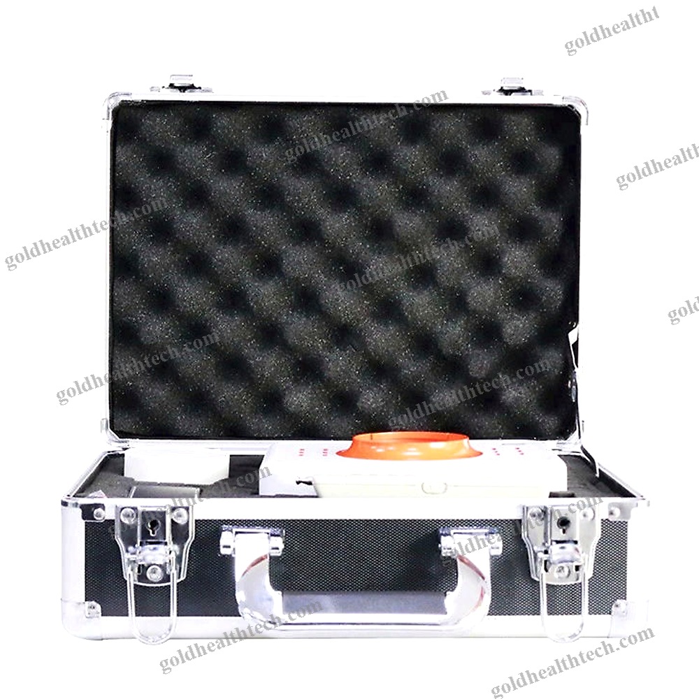 Portable Radiography System