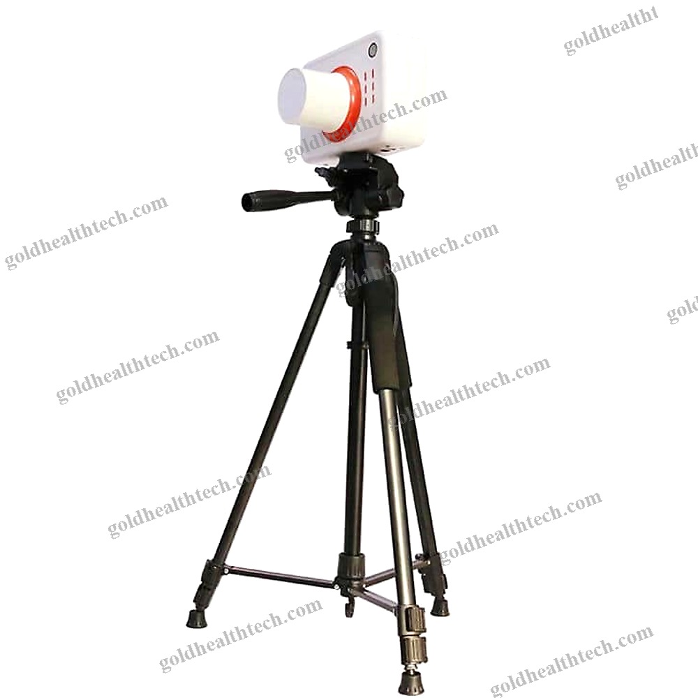 Portable Radiography System