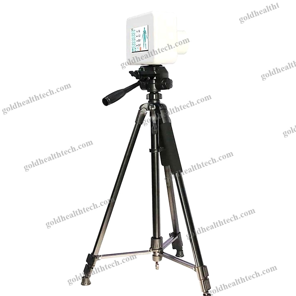 Portable Radiography System
